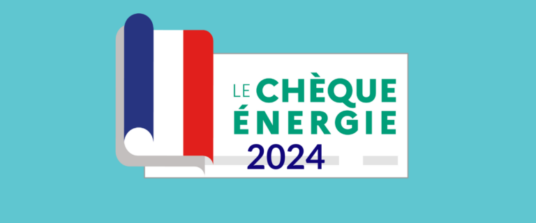 Le chèque energie 2024